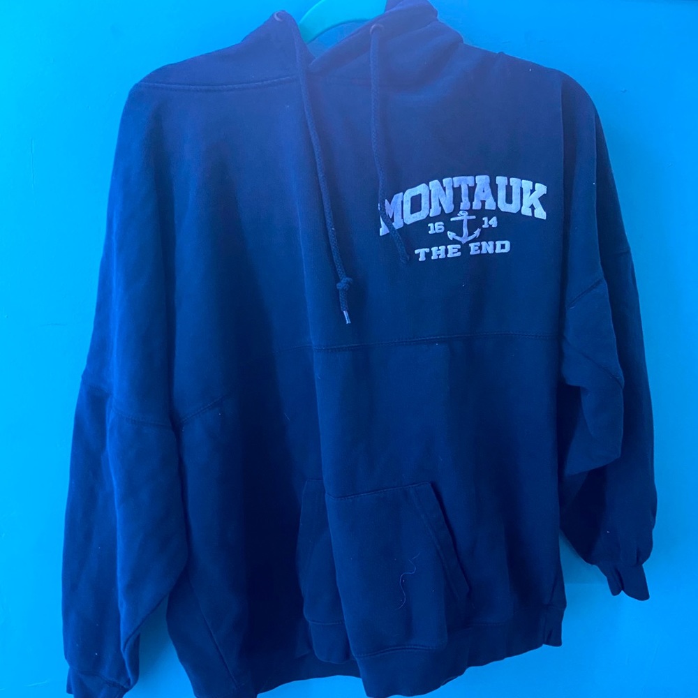 Montauk sweatshirt